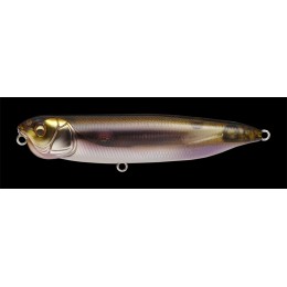 Воблер MEGABASS DOG-X (SPEED SLIDE) цвет ITO WAKASAGI 10.5гр 87мм Floating(17454) Воблер MEGABASS DOG-X (SPEED SLIDE) цвет ITO WAKASAGI 10.5гр 87мм Floating(17454)