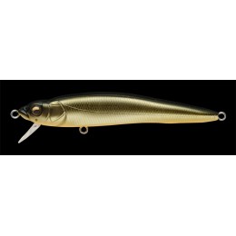 Воблер MEGABASS FX9 колір M CHAMPAGNE KINKURO II 10.5гр 90мм Floating (17481)