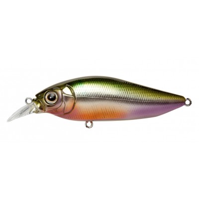 Воблер MEGABASS FLAP SLAP колір WAGIN TANAGO 10.5гр 77мм Floating (17496)