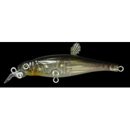 Воблер MEGABASS LIVE-X MARGAY STEPCAT цвет KILLER KAWAGUCHI 7гр 68мм Suspend(17515)