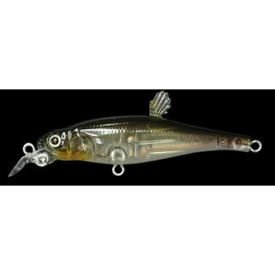 Воблер MEGABASS LIVE-X MARGAY STEPCAT колір KILLER KAWAGUCHI 7гр 68мм Suspend (17515)