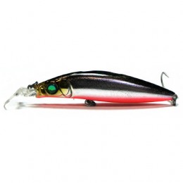 Воблер MEGABASS ZONK77 GATARIDE цвет M KATAKUCHI RB 10.9гр 77мм Super Slow Sinking(17534)