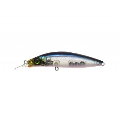 Воблер MEGABASS ZONK77 GATARIDE колір HT URUME 10.9гр 77мм Super Slow Sinking (17537)