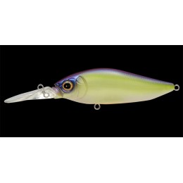Воблер MEGABASS DIVING FLAP SLAP колір TABLE ROCK SP 10.5гр 77мм Floating (17578)