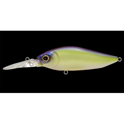Воблер MEGABASS DIVING FLAP SLAP колір TABLE ROCK SP 10.5гр 77мм Floating (17578)