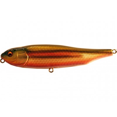 Воблер MEGABASS GIANT DOG-X колір UGUI 14гр 98мм Floating (18245)
