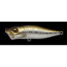 Воблер MEGABASS POPX цвет WAGIN HASU II 7гр 64мм Floating(18252)