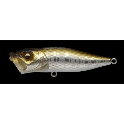 Воблер MEGABASS POPX цвет WAGIN HASU II 7гр 64мм Floating(18252)