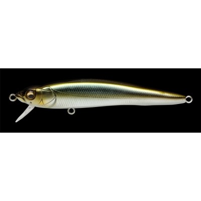 Воблер MEGABASS FX9 колір WAGIN HONMOROKO 10.5гр 90мм Floating (18302)