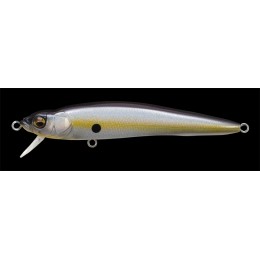 Воблер MEGABASS FX9 колір MEGABASS SEXY SHAD 10.5гр 90мм Floating (18305)