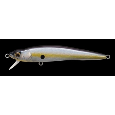 Воблер MEGABASS FX9 колір MEGABASS SEXY SHAD 10.5гр 90мм Floating (18305)
