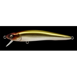 Воблер MEGABASS FX9 колір M WESTERN CLOWN 10.5гр 90мм Floating (18306)