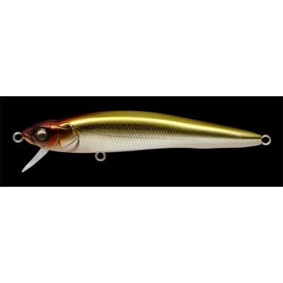 Воблер MEGABASS FX9 колір M WESTERN CLOWN 10.5гр 90мм Floating (18306)