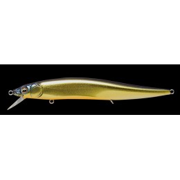 Воблер MEGABASS ONETEN MAGNUM (SP) колір M CHAMPAGNE KINKURO 21гр 130мм Suspend (18317)