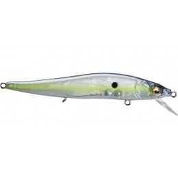 Воблер MEGABASS ONETEN MAGNUM (SP) цвет GP SEXY SHAD 21гр 130мм Suspend(18318)