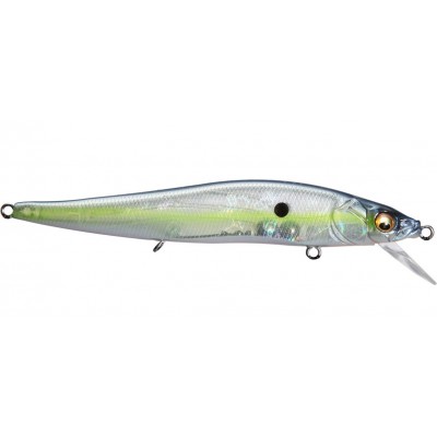 Воблер MEGABASS ONETEN MAGNUM (SP) колір GP SEXY SHAD 21гр 130мм Suspend (18318)