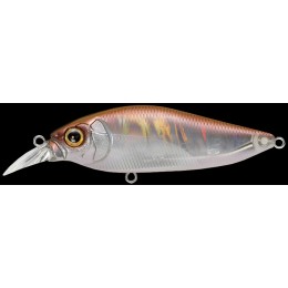 Воблер MEGABASS FLAP SLAP цвет NC IL PHANTOM 10.5гр 77мм Floating(18325)
