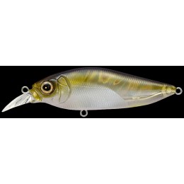 Воблер MEGABASS FLAP SLAP колір NC IL TENNESSEE SHAD 10.5гр 77мм Floating (18326)