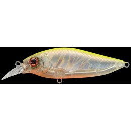 Воблер MEGABASS FLAP SLAP цвет NC HOT SHAD 10.5гр 77мм Floating(18328)