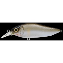 Воблер MEGABASS FLAP SLAP цвет PM TENRYU AYU 10.5гр 77мм Floating(18329)