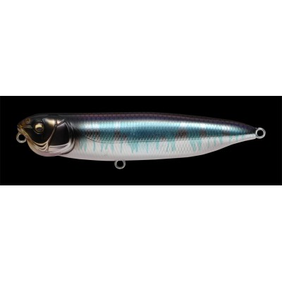 Воблер MEGABASS DOG-X (SPEED SLIDE) цвет M SWITCH BLUE OIKAWA 10.5гр 87мм Floating(19817)