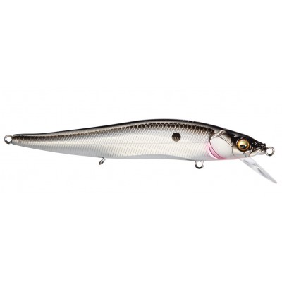 Воблер MEGABASS ONETEN MAGNUM (SP) колір OZARK SHAD 21гр 130мм Suspend (19867)