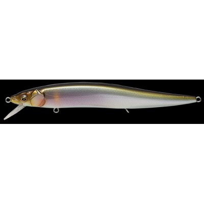 Воблер MEGABASS ONETEN MAGNUM (SP) колір PM SETSUKI AYU 21гр 130мм Suspend (19868)