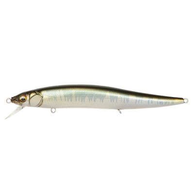 Воблер MEGABASS ONETEN MAGNUM (SP) колір WAGIN KOMORIN OIKAWA (F) 21гр 130мм Suspend (19869)