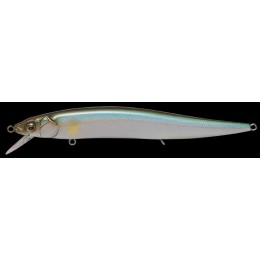 Воблер MEGABASS ONETEN MAGNUM (SP) колір SEXY AYU 21гр 130мм Suspend (19870)