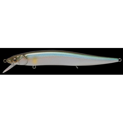 Воблер MEGABASS ONETEN MAGNUM (SP) колір SEXY AYU 21гр 130мм Suspend (19870)