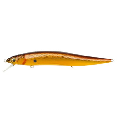 Воблер MEGABASS ONETEN MAGNUM (SP) колір KOMORIN COPPER SHAD 21гр 130мм Suspend (19871)