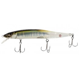 Воблер MEGABASS ONETEN MAGNUM (SP) цвет NT HASU STEALTH 21гр 130мм Suspend(19873)