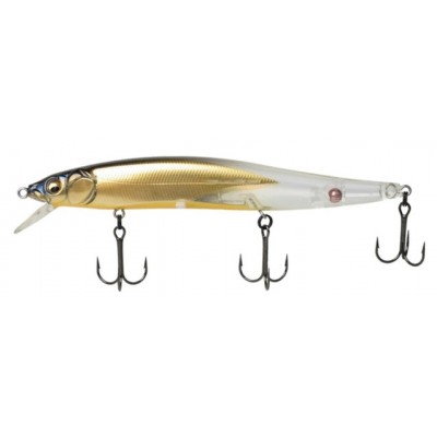 Воблер MEGABASS ONETEN MAGNUM (SP) колір NT CHAMPAGNE KINKURO ST 21гр 130мм Suspend (19875)