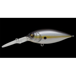 Воблер MEGABASS DEEP-X 150 цвет MEGABASS SEXY SHAD 14гр 64мм Floating(19907)