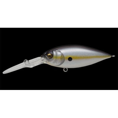 Воблер MEGABASS DEEP-X 150 колір MEGABASS SEXY SHAD 14гр 64мм Floating (19907)