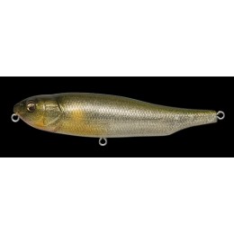 Воблер MEGABASS GIANT DOG-X цвет GLX AYU 14гр 98мм Floating(20799)