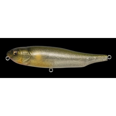 Воблер MEGABASS GIANT DOG-X колір GLX AYU 14гр 98мм Floating (20799)