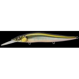 Воблер MEGABASS ONETEN+1 цвет WAGIN OIKAWA (M) 14гр 110.5мм Suspend(20844)