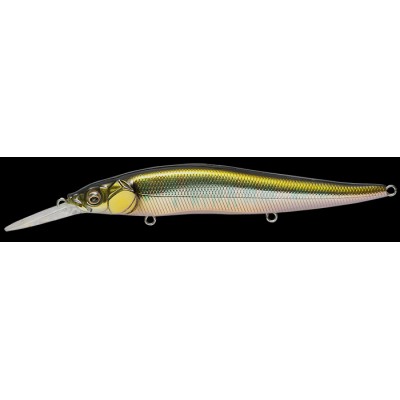 Воблер MEGABASS ONETEN + 1 колір WAGIN OIKAWA (M) 14гр 110.5мм Suspend (20844)