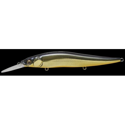 Воблер MEGABASS ONETEN + 1 колір M CHAMPAGNE KINKURO 14гр 110.5мм Suspend (20845)