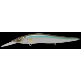 Воблер MEGABASS ONETEN+1 цвет SEXY AYU 14гр 110.5мм Suspend(20850)