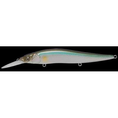 Воблер MEGABASS ONETEN + 1 колір SEXY AYU 14гр 110.5мм Suspend (20850)