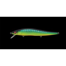 Воблер MEGABASS ONETEN SQUARE BILL цвет MAT TIGER 14гр 110.5мм Suspend(20869)