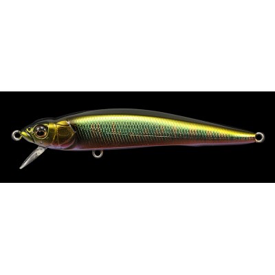 Воблер MEGABASS FX-ZERO колір WAGIN OIKAWA (M) 10.5гр 90мм Floating (21076)