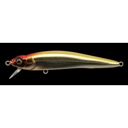 Воблер MEGABASS FX-ZERO колір M WESTERN CLOWN 10.5гр 90мм Floating (21081)