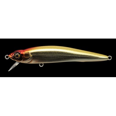 Воблер MEGABASS FX-ZERO колір M WESTERN CLOWN 10.5гр 90мм Floating (21081)