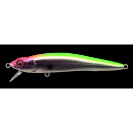Воблер MEGABASS FX-ZERO колір M POWER REACTION 10.5гр 90мм Floating (21082)