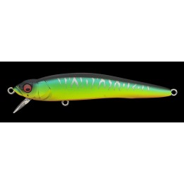 Воблер MEGABASS FX-ZERO колір MAT TIGER 10.5гр 90мм Floating (21086)