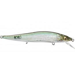 Воблер MEGABASS ONETEN MAGNUM (SP) колір GP PRO GREEN 21гр 130мм Suspend (21099)
