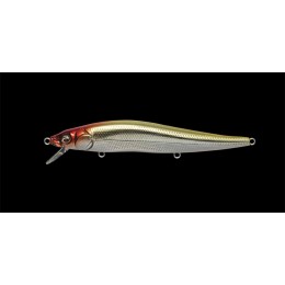 Воблер MEGABASS ONETEN SQUARE BILL колір M WESTERN CLOWN 14гр 110.5мм Suspend (21110)